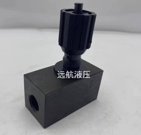 JINHAI 단방향 스로틀 밸브 DRV8 DRV10 DRV12 DRV16 DRV20 DRV25