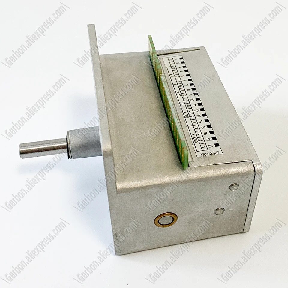 BAUMER 기계식 카운터 인코더 U 220.011A12D U220.011A12D U220.B01 220.B01 오리지널 신