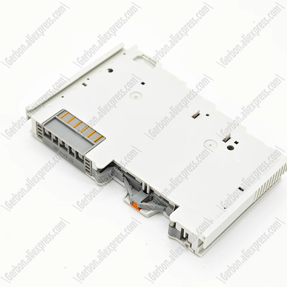 Beckhoff KL1408 터미널 8채널 디지털 입력 24 V DC 3 ms 1 선 연결 신