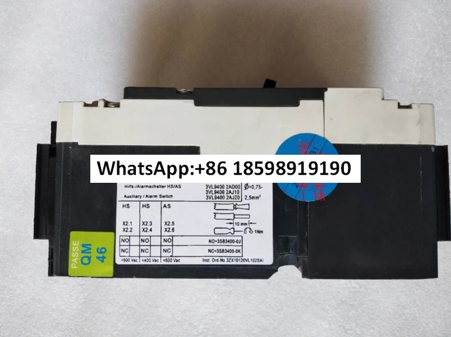 회로차단기 3VL3725 1DC36 0AA0 2DK36 3DK