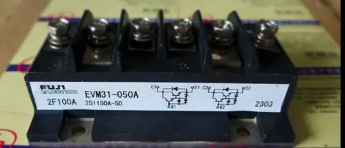 EVM31-050A 후지 모듈 경험