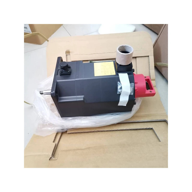 전부품 서보 드라이버 모터 Ac A06B-0061-B403