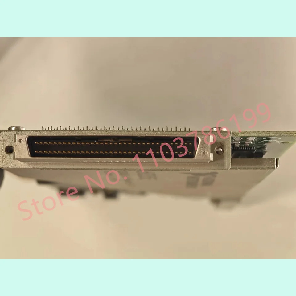 NI카드 PCI-6035E