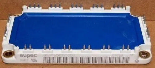 BSM75GD120DN2 Infineon IGBT 모듈 경험