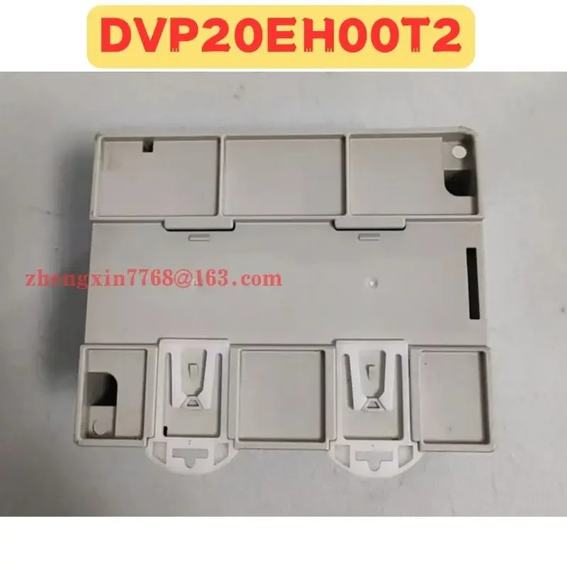 리퍼 PLC DVP20EH00T2 정상 기능 완료