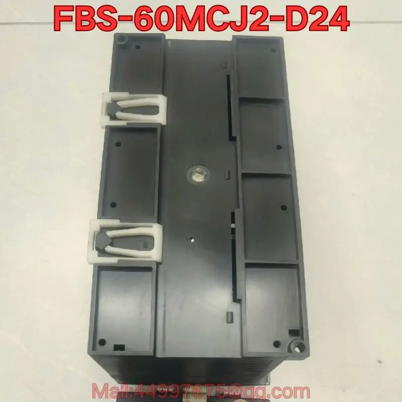 FBS-60MCJ2-D24 PLC 컨트롤러