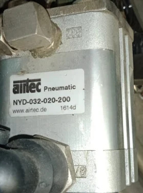 Airtec 실린더 NYD-032-020-200 협의된 납품