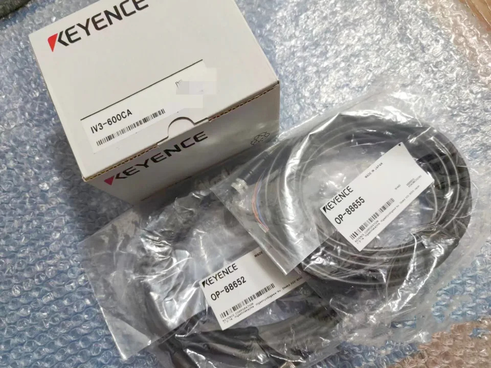 키엔스 IV3-G500CA AI 비전 센서 좋은