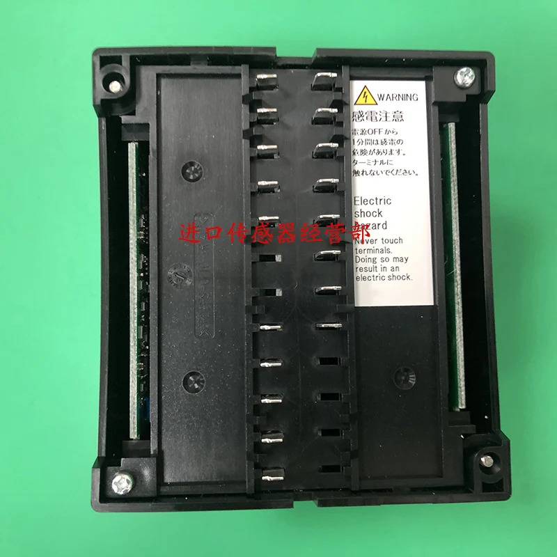 일본 Azbil 연소 컨트롤러 BC-R25B2J0500 페널티 10