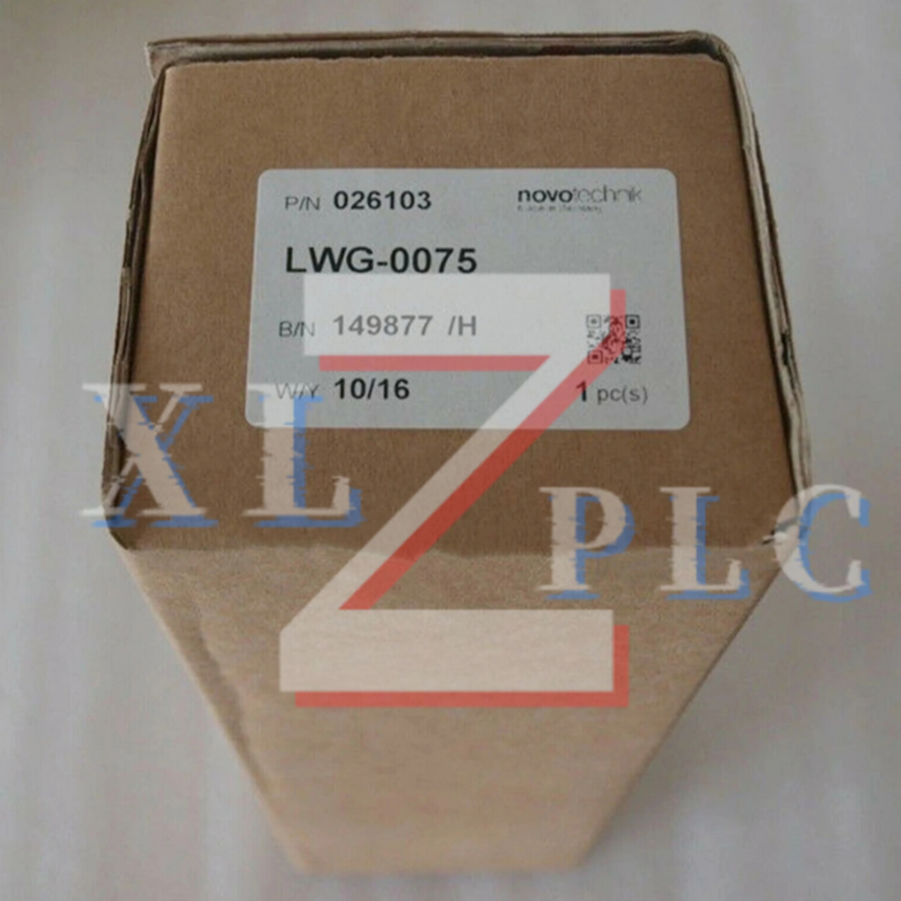 새 변위센서 LWG-0050 LWG-0075 LWG-0100