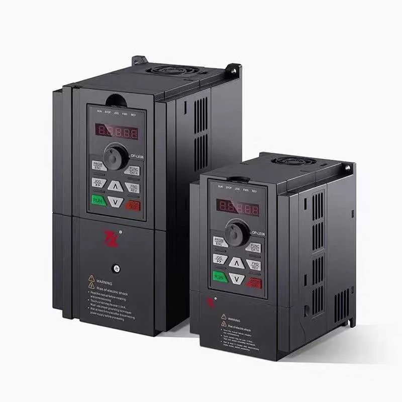 풀링 인버터 BD600/BD330 시리즈 0.75kw75kw