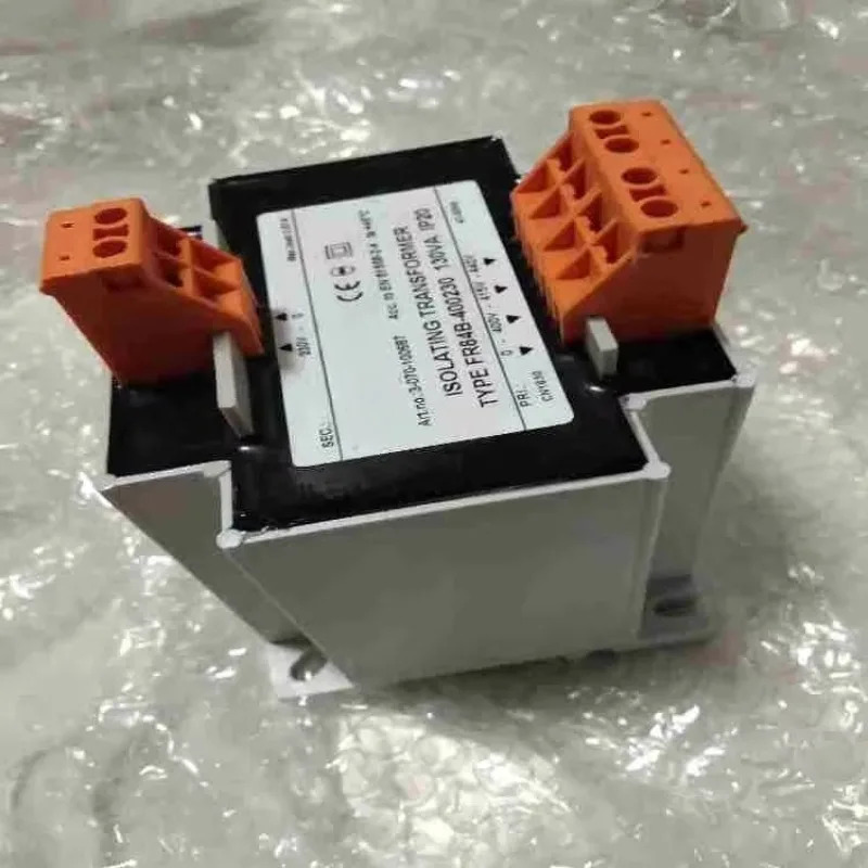 변압기 FR78B-400230 90VA 새 압력계