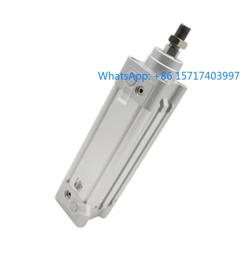 실린더 DNC-32-25-PPV A
