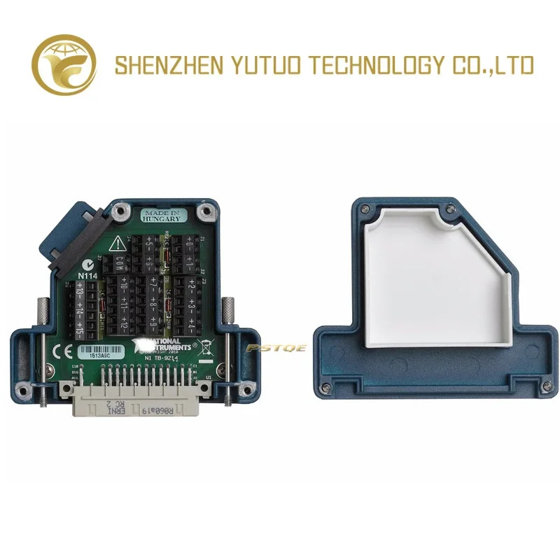 NI TB-9214 정션 예비 부품 781511-01