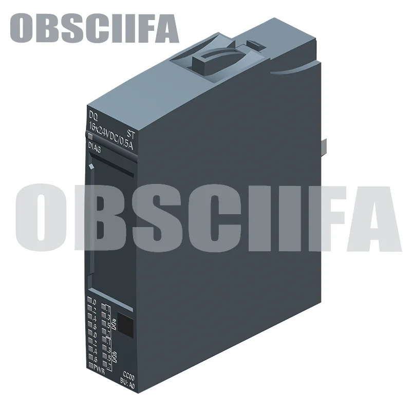 원본 6ES7 132-6BH01-0AB0 6ES7132-6BH01-0AB0