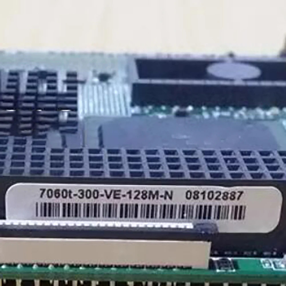 산업제어 마더보드 SBS 7060t-300-VE-128m-N PC 104