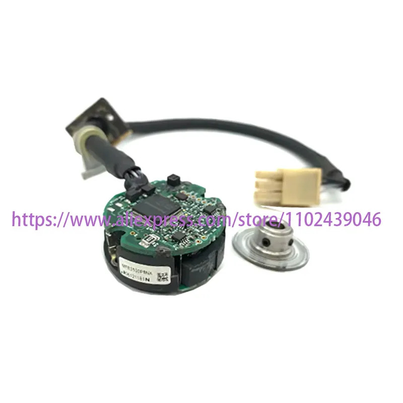 납품 시 모터 모델 참고 MFE2500P8NX MFE0023B0MP 788B 2500-8 788B2500-8인코더 유리