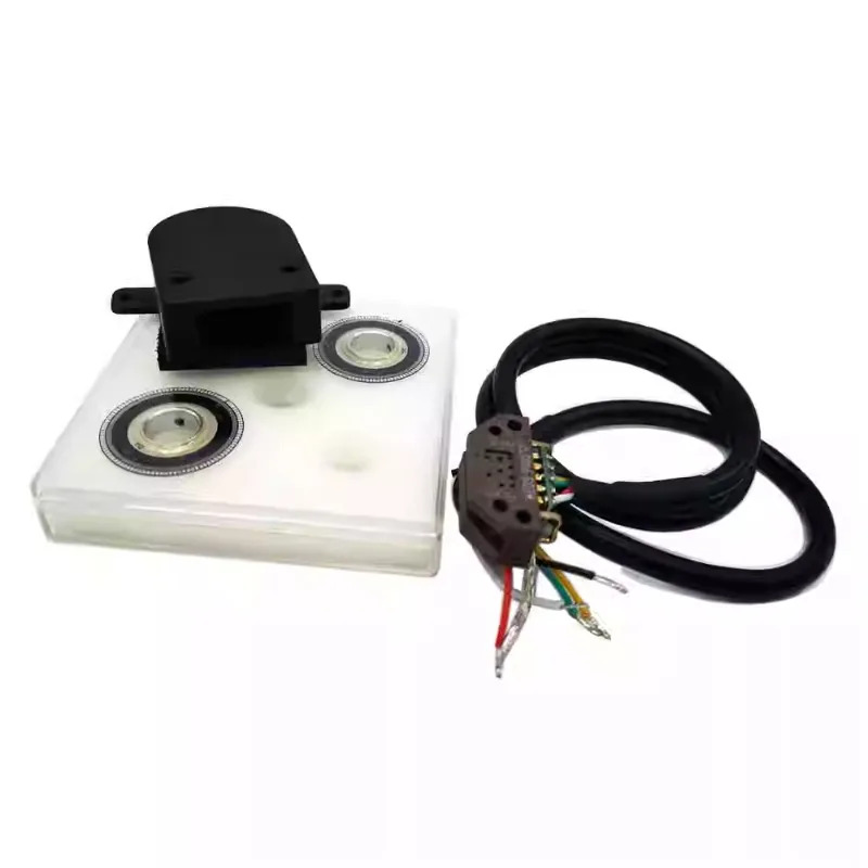 축 엔코더 모듈 부품 PD30-5G1024BST5 DC 모터