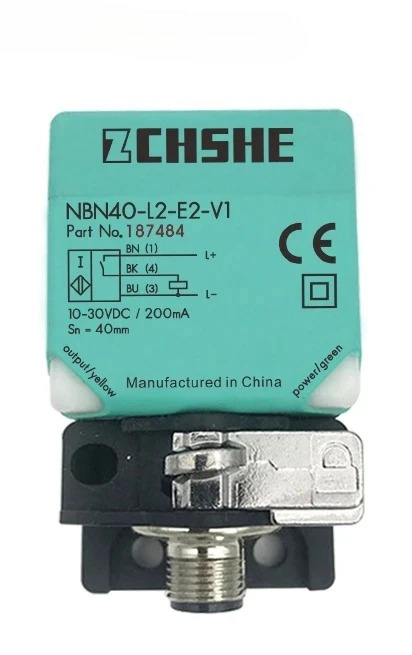 스위치 NBB20 NBN40-L2-E0-V1 E2-V1-M A0 A2 Z0 NCN30 N0