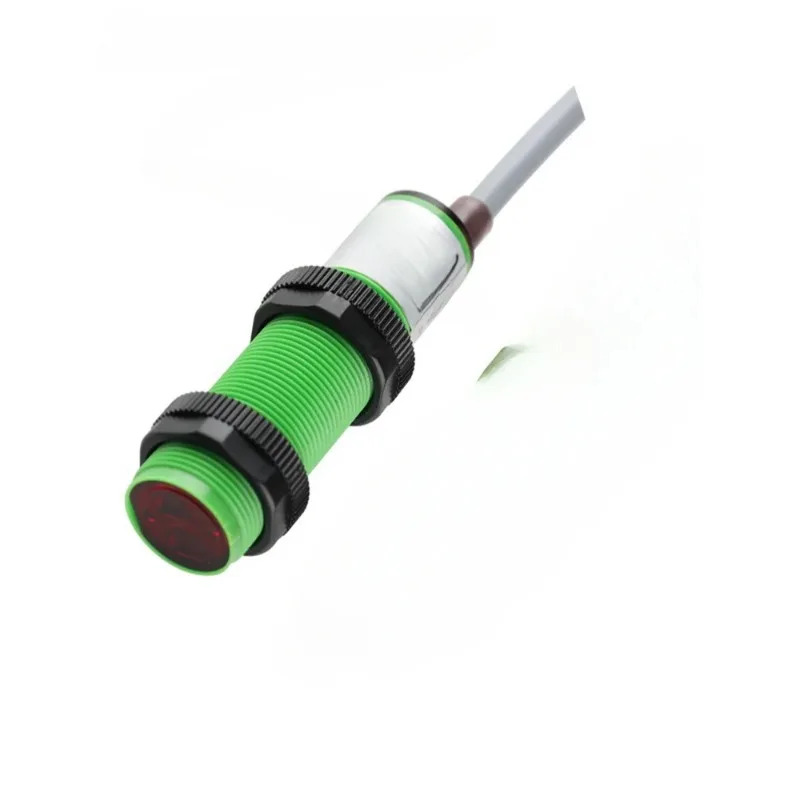적외선 광전스위치 OM18-K400VN6/RVP6/VN6Q/K100 200VP6Q EVP6OM18-S6
