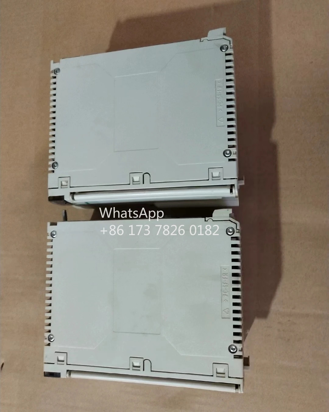 TSXPSY5500 리퍼 전원 모듈 기능 OK