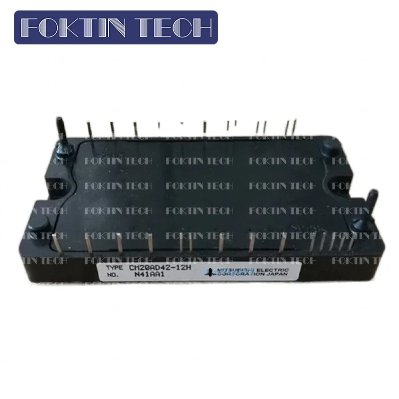 IGBT 모듈 CM20AD05-12H CM20AD42-12H