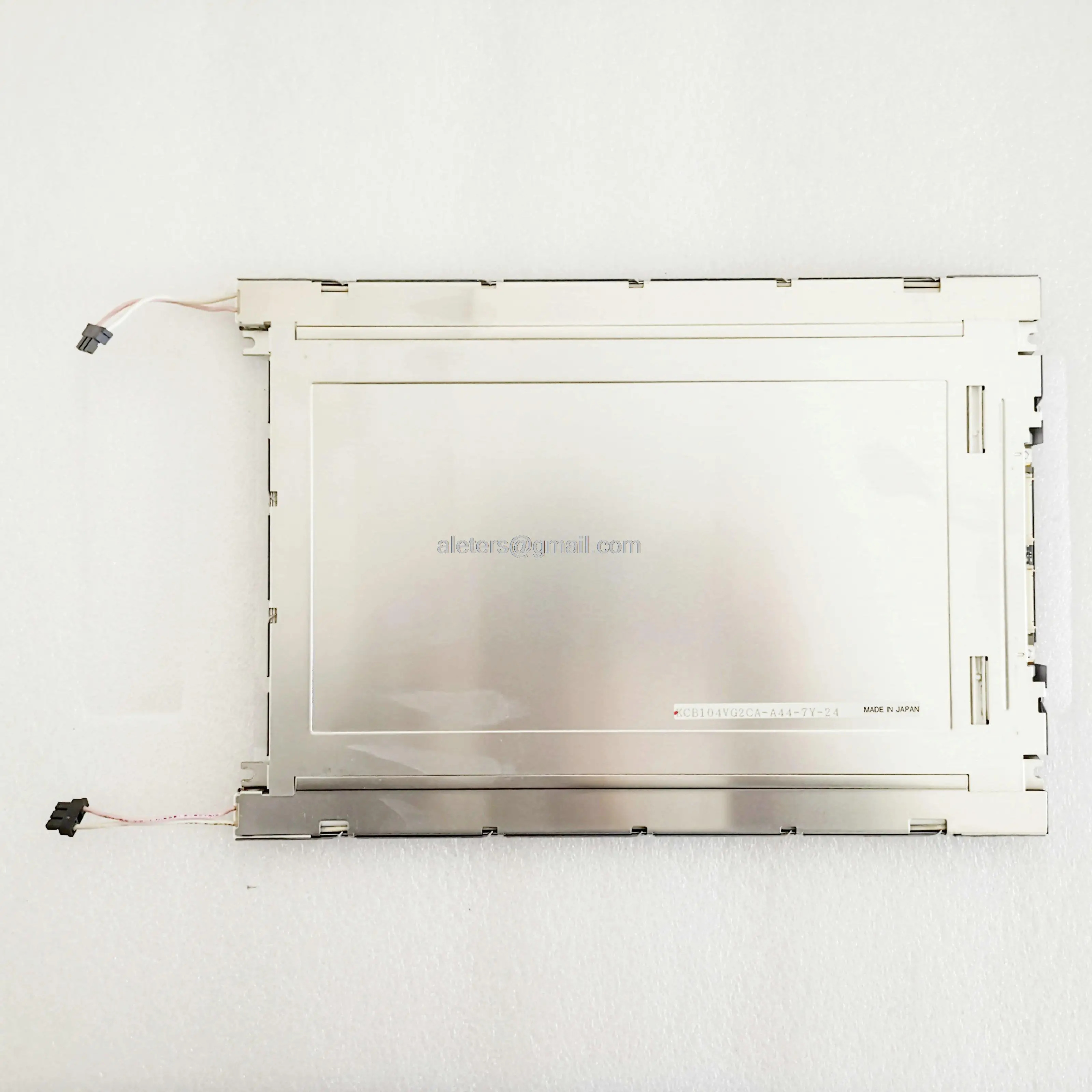 LCD 패널 KCB104VG2CA-A44 KCB104VG2CA-A43 KCB104VG2CA-G44 KCB104VG2CA-G43