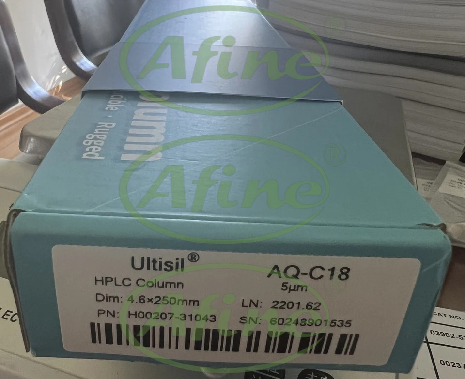 AFINE WELCH ULTISIL LP-C8 H00260-20041H00209-31043H00208-21041H00240-21012H00207-31043H00207-31042H
