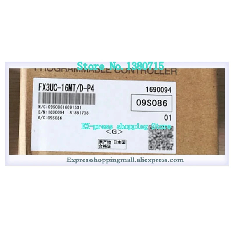 FX3UC-16MT/D FX3UC-32MT/D FX3UC-64MT/D FX3UC-96MT/D FX2NC-16EX FX3UC-32MT-LT FX3UC-16MT/D-P4 FX3UC-