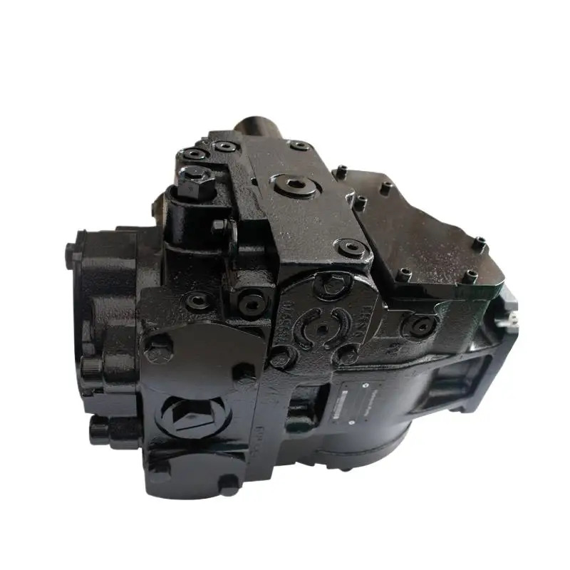 Sauer 90R100 유압 펌프 18 큐빅 콘크리트 믹서 트럭용