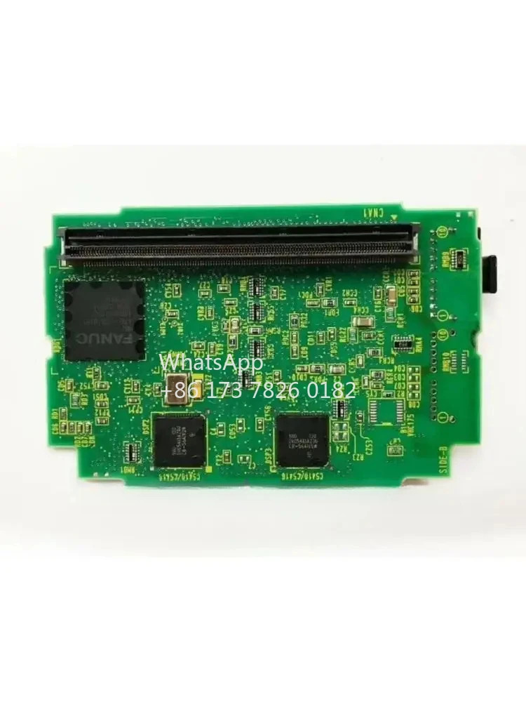 A20B-3300-0767 Fanuc 리퍼 축 카드 기능은 OK