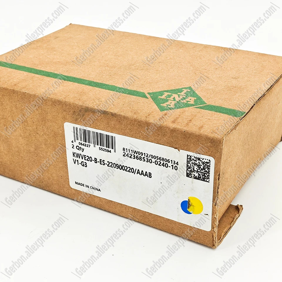 INA KWVE-20-B-ES-G3-V1 KWVE-20-B-ES-V1-G3 KWVE 20 ES KWVE-20-ES