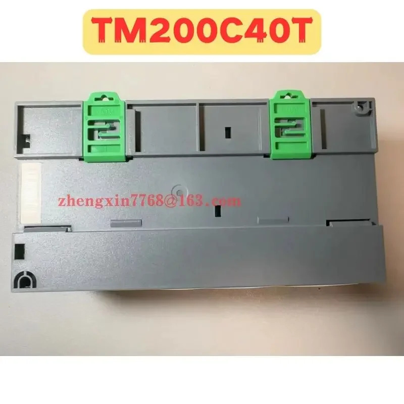 프로 가능컨트롤러 TM200C40T 신