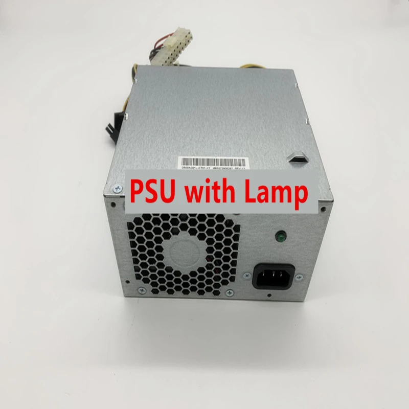 Hipro PSU 400W 피크 500W 전원공급장치 D14-500P1A 신