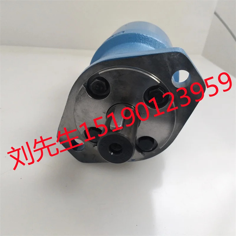 유압 H-040 오일 모터 050 070 100 130 170 200 240 290/390