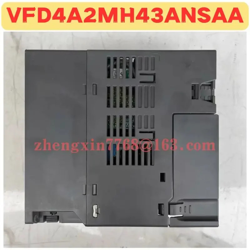 리퍼 주파수 변환기 정상 기능 완료 VFD4A2MH43ANSAA