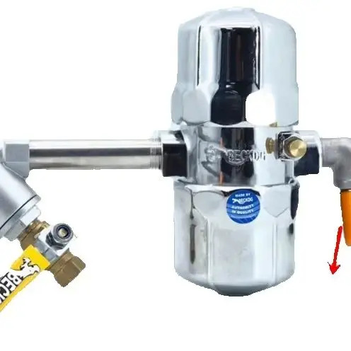 BECKDG 배수 밸브 BK-315D BK-315B BK-315p BK-315BP BL-30BF BL-30B PA-68 PA-68D PB-68D EPS-168 BK-315