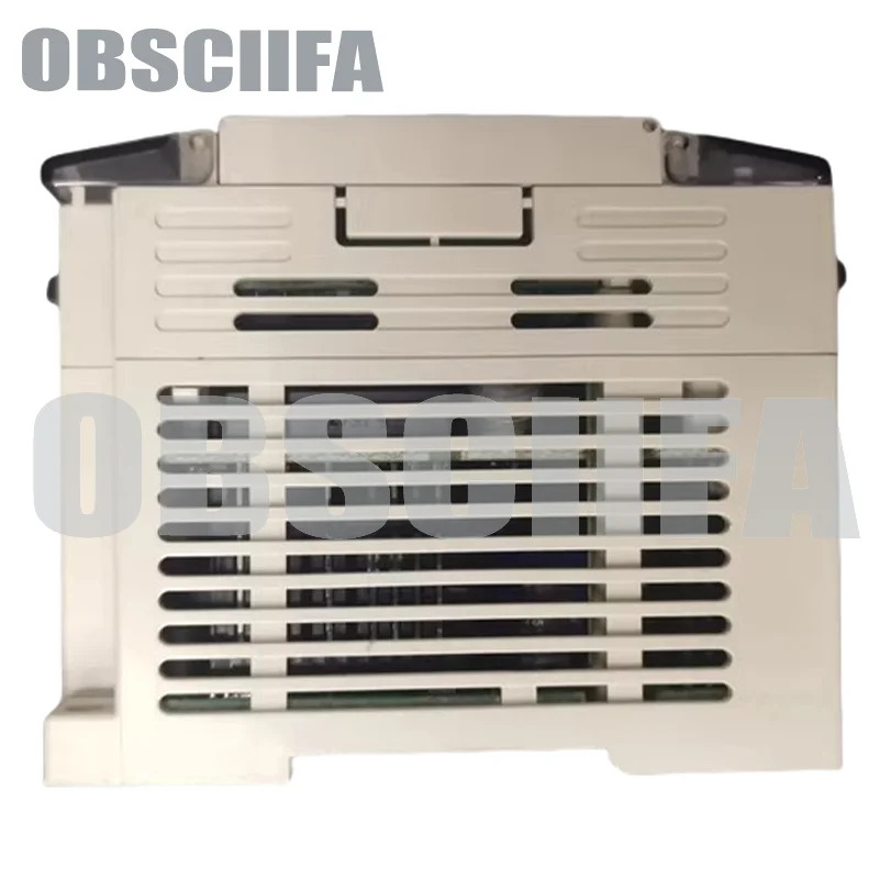 오리지널 FX1S-10MR-ES/UL PLC 모듈