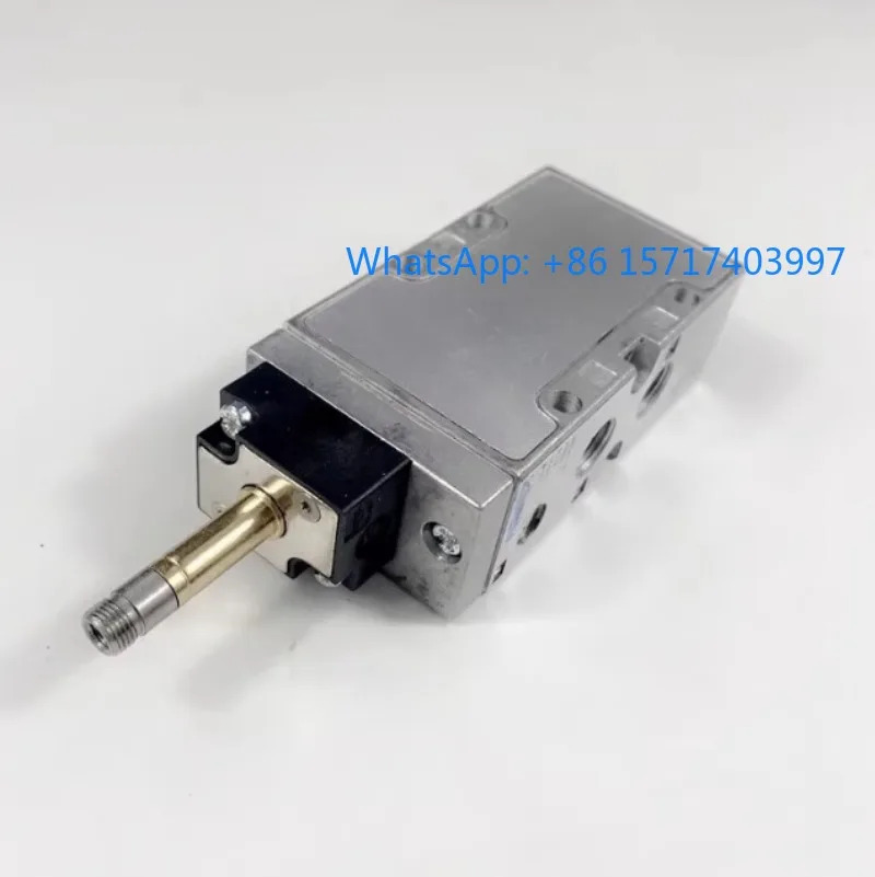 공압 밸브 VL-5-1 8-B 포장