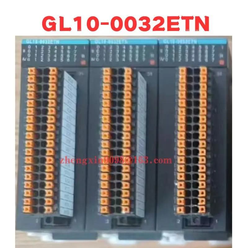 리퍼 모듈 GL10-0032END GL10 0032END 정상 기능 완료