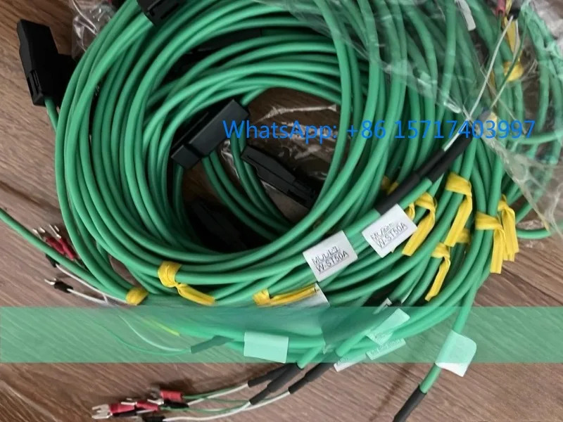 열전대선 W-ST50A-1000-Y3