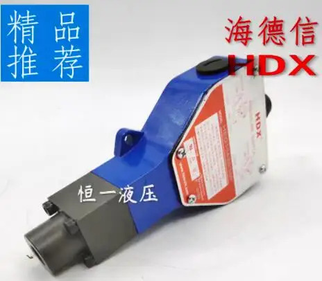 HDX 압력 릴레이 HED10A20/350 HED1KA20/350