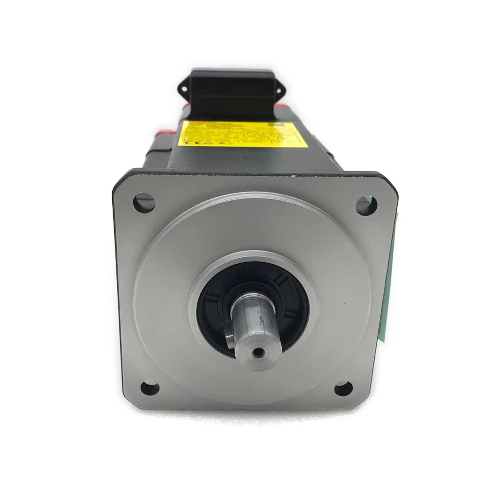 A06B-0216-B200 Fanuc AC 서보모터 12개월 A06B 0216 B200