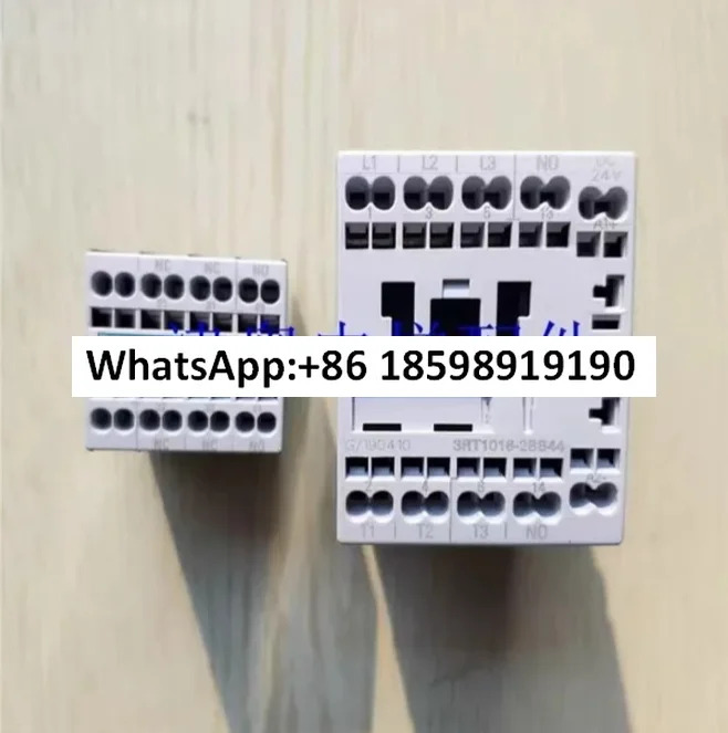 접촉기 3ZX1012 0RH11 1AA1 신 독일