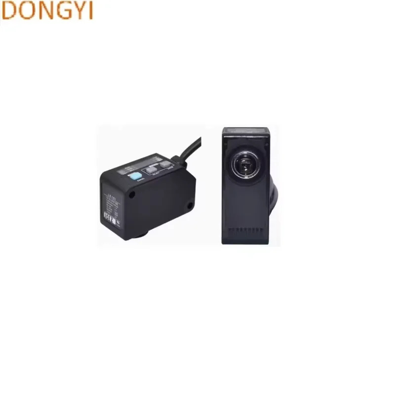 디지털 옵션 감지 컬러 마커 센서 LX-101 NPN/LX-101-P PNP/LX-111 NPN/LX-111-P PNP