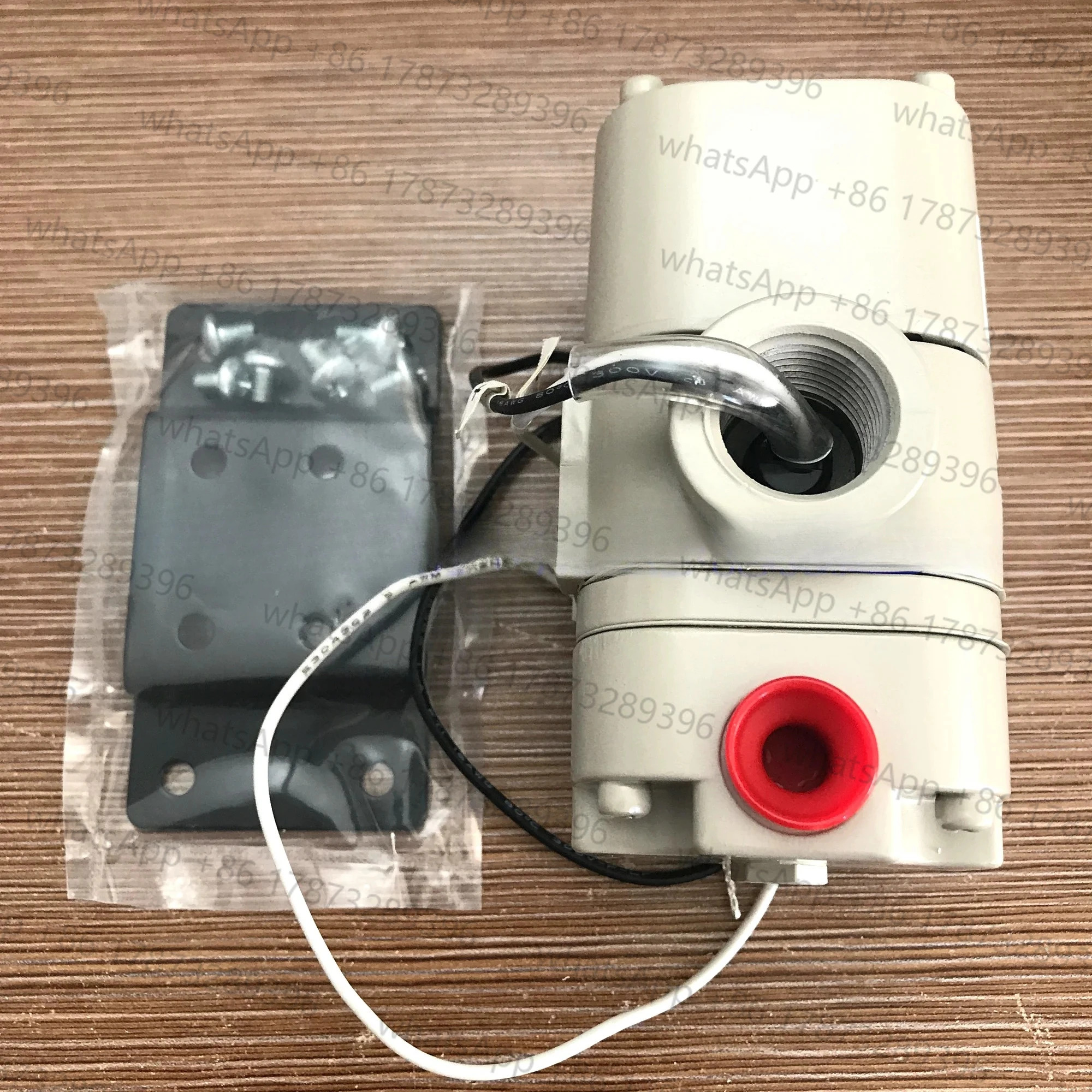 1000 변환기 961-070-000 4-20mA NPT1/4 315PSI 961-070-004