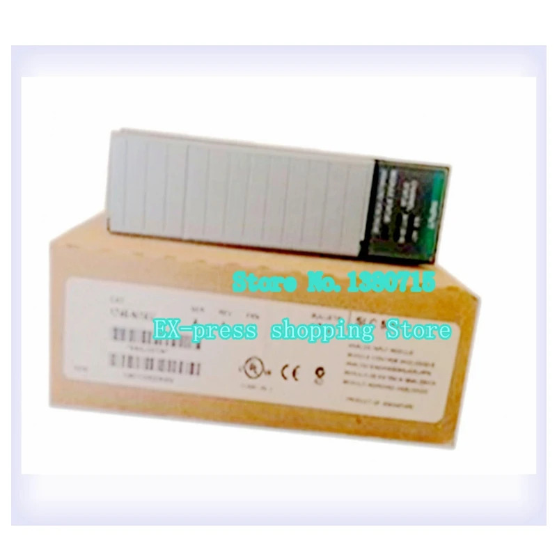 아날로그 조합 모듈 1746-NIO4V PLC 55mA 2 입력 수 신
