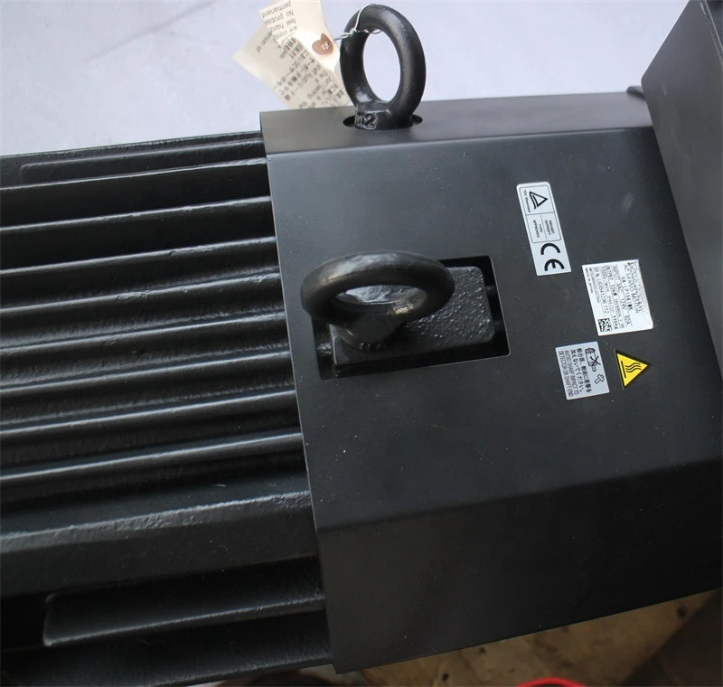 AC 서보모터 HA-LP15K1M4E3-S14 HA-LP15K1MK HA-LP15K2 15KW