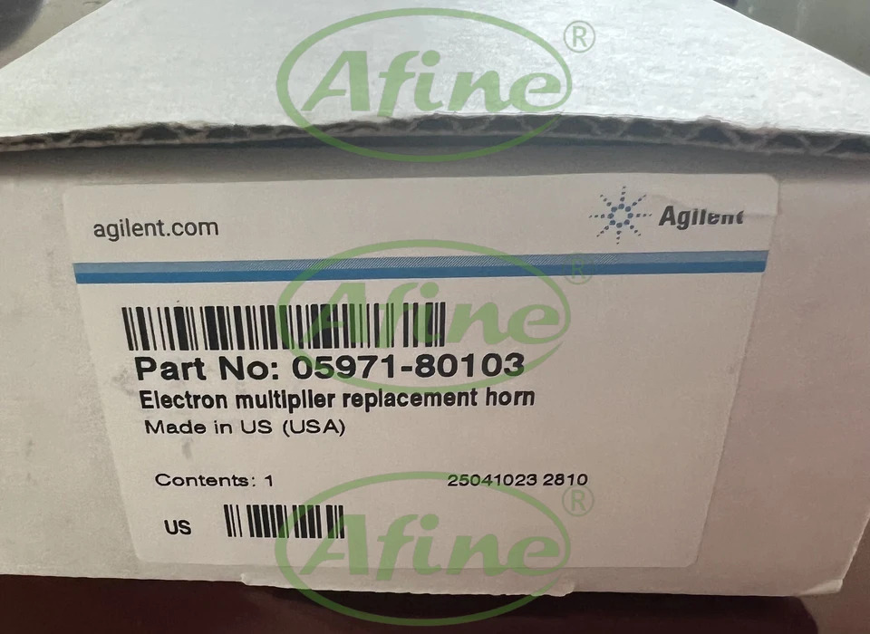 AFINE Agilent 수리 부품 05971-80103 전멀티플라이어 혼 스트레이트