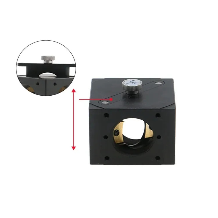 30mm 케이지 시스템 인서트 큐브